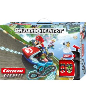 Circuit Nintendo Mario Kart™ 8 - 4.9m