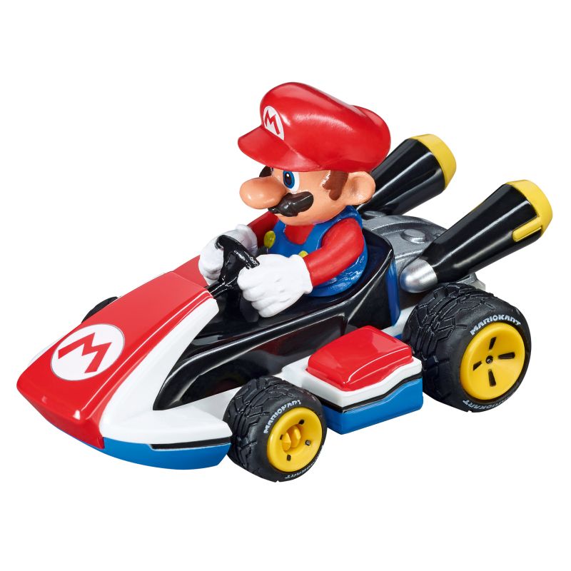 Circuit carrera nintendo mario kart™ 8 - 4.9m