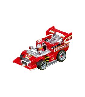 Circuit Carrera Paw Patrol - Ready Race Rescue 4,9 m