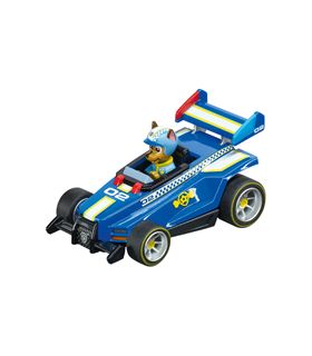 Circuit Carrera Paw Patrol - Ready Race Rescue 4,9 m