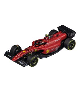 Circuit Carrera Compétition de vitesse 5,3 m