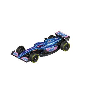 Circuit Carrera Compétition de vitesse 5,3 m