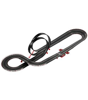 Circuit Carrera Prise de vitesse 5,3 m