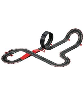 Circuit Carrera Big Block Power 6,3 m