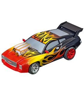 Circuit Carrera Big Block Power 6,3 m