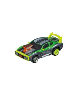 Circuit Carrera Big Block Power 6,3 m