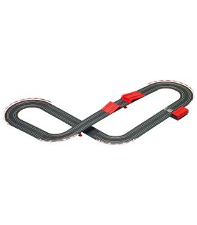 Circuit Carrera Paw Patrol - Ready Race Rescue 4,3 m