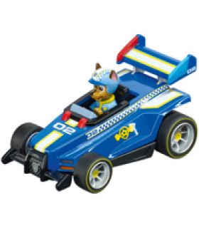 Circuit Carrera Paw Patrol - Ready Race Rescue 4,3 m
