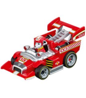 Circuit Carrera Paw Patrol - Ready Race Rescue 4,3 m