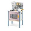 Cuisine moderne Viga avec accessoires PolarB rose