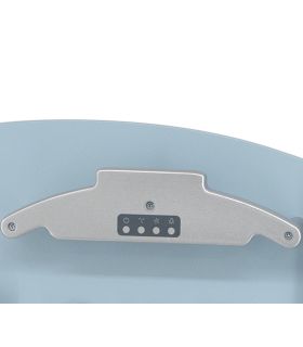 Cuisine Viga avec accessoires PolarB bleu argenté