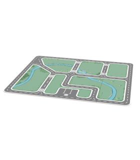 Circuit blocs City PolarB