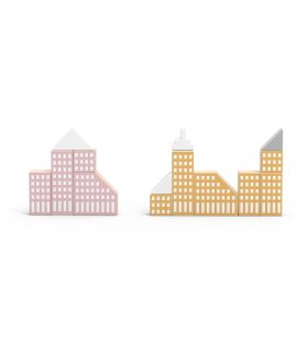 Circuit blocs City PolarB