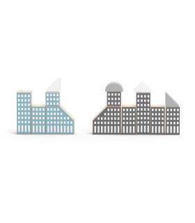 Circuit blocs City PolarB