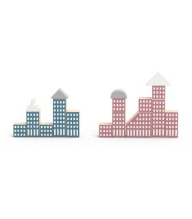 Circuit blocs City PolarB