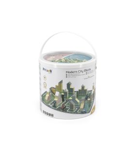 Circuit blocs City PolarB