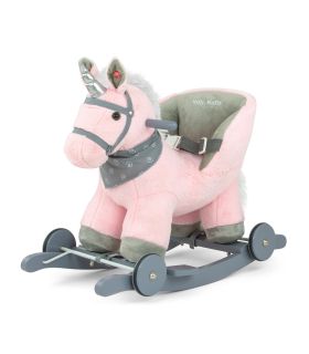 Cheval Milly Mally Polly Pink