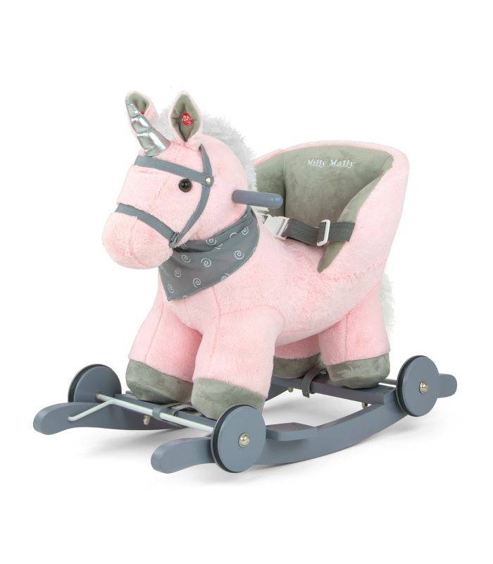 Cheval Milly Mally Polly Pink