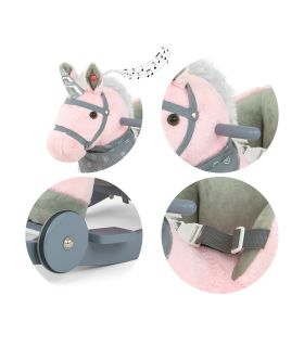 Cheval Milly Mally Polly Pink