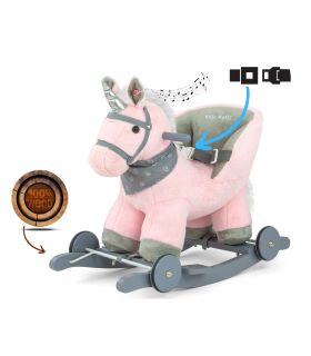 Cheval Milly Mally Polly Pink