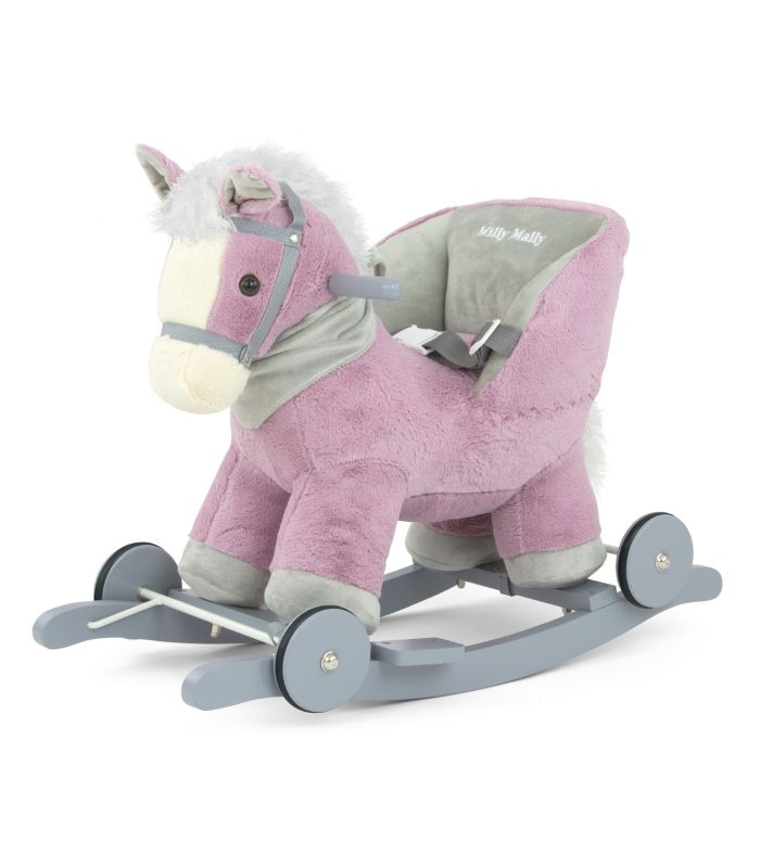 Cheval Milly Mally Polly Violet