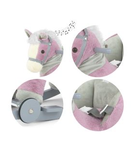 Cheval Milly Mally Polly Violet
