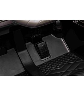 Voiture électrique 12V Bentley Bacalar Noire