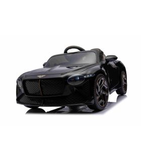 Voiture électrique 12V Bentley Bacalar Noire
