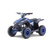 Quad électrique 48V Highper Bleu