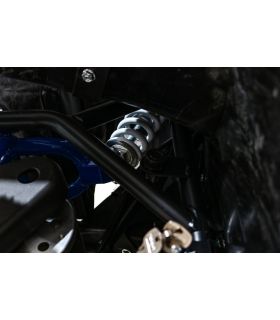 Quad électrique 48V Highper Bleu