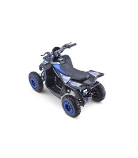 Quad électrique 48V Highper Bleu