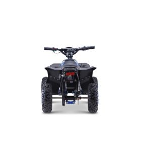 Quad électrique 48V Highper Bleu