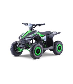 Quad électrique 48V Highper Vert