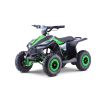 Quad électrique 48V Highper Vert