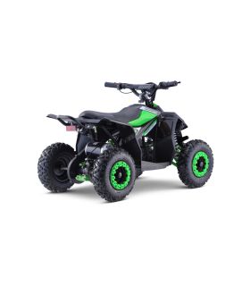 Quad électrique 48V Highper Vert