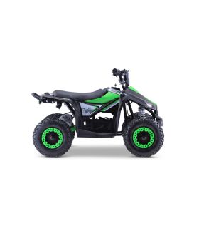 Quad électrique 48V Highper Vert