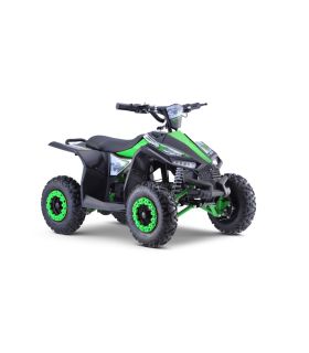 Quad électrique 48V Highper Vert