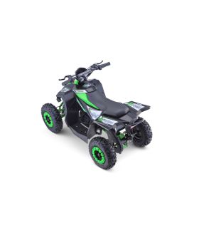 Quad électrique 48V Highper Vert