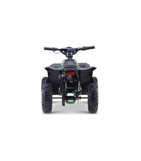 Quad électrique 48V Highper Vert