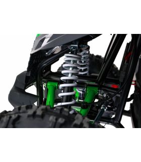 Quad électrique 48V Highper Vert