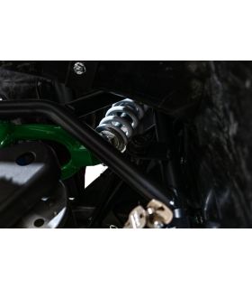 Quad électrique 48V Highper Vert