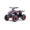 Quad électrique 48V Highper Rouge