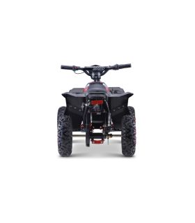 Quad électrique 48V Highper Rouge