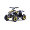 Quad électrique 48V Highper Jaune