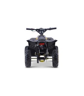 Quad électrique 48V Highper Jaune