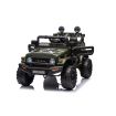 Voiture électrique 12V Toyota FJ Cruiser Militaire - Pack Luxe