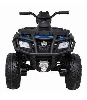 Quad électrique 24V XT-SPEED 4x4 Bleu