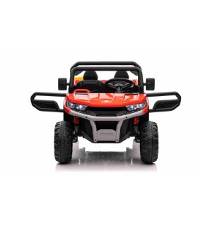 Pick Up électrique 2 places 12V SPEED 900 Rouge