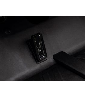 Buggy électrique 2 places 24V Maverick Turbo RR Vert - Pack Luxe