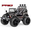 Véhicule 4x4 Peg Perego GAUCHO PRO Real tree - 24 V